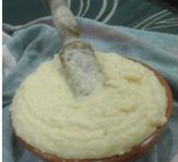 All i Oli de Codony amb Thermomix®
