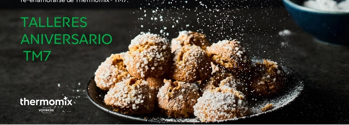 TALLERS PRIMER ANIVERSARI TM7
