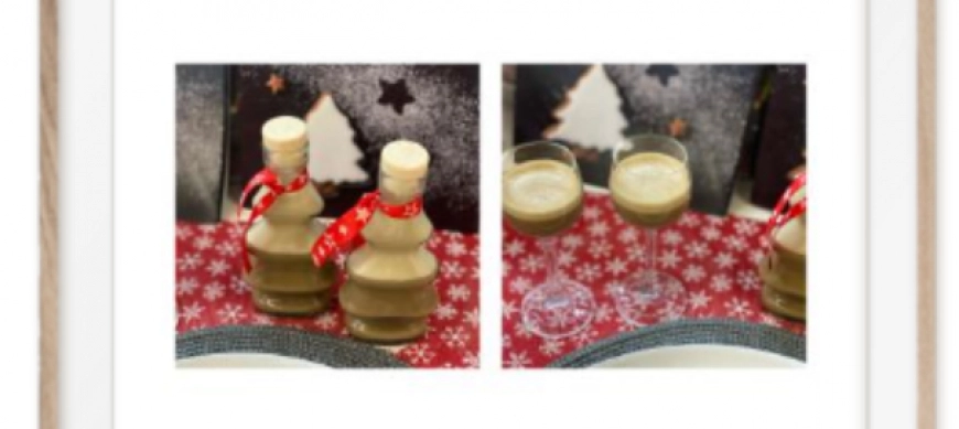 LICOR DE CREMA DE WHISKY