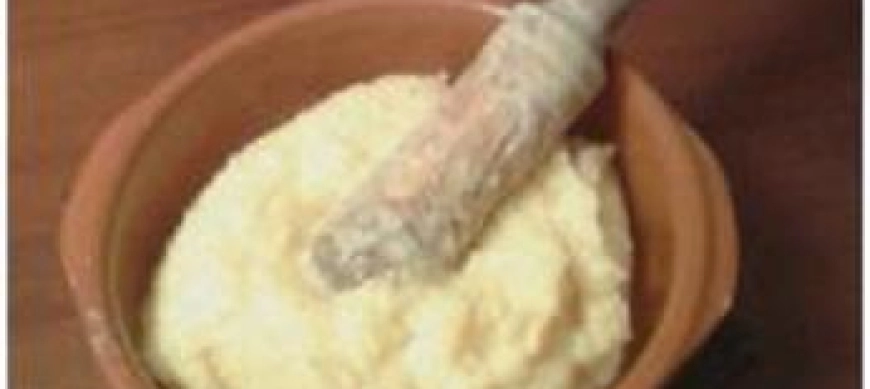 All i Oli de Codony amb Thermomix