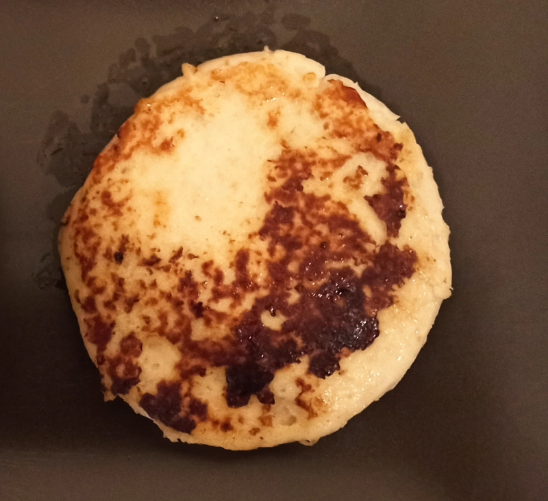 Cuinem junts: hamburgueses de lluç i gambes