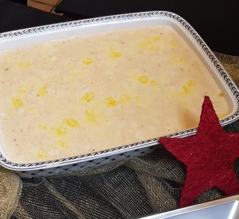 CANELONES DE CEPS AL FOIE