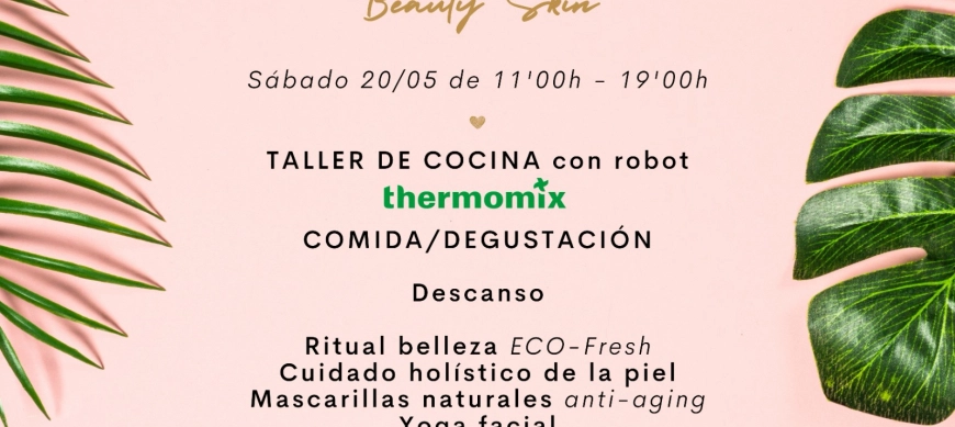 JORNADA DE AUTOCUIDADO BEAUTY SKIN