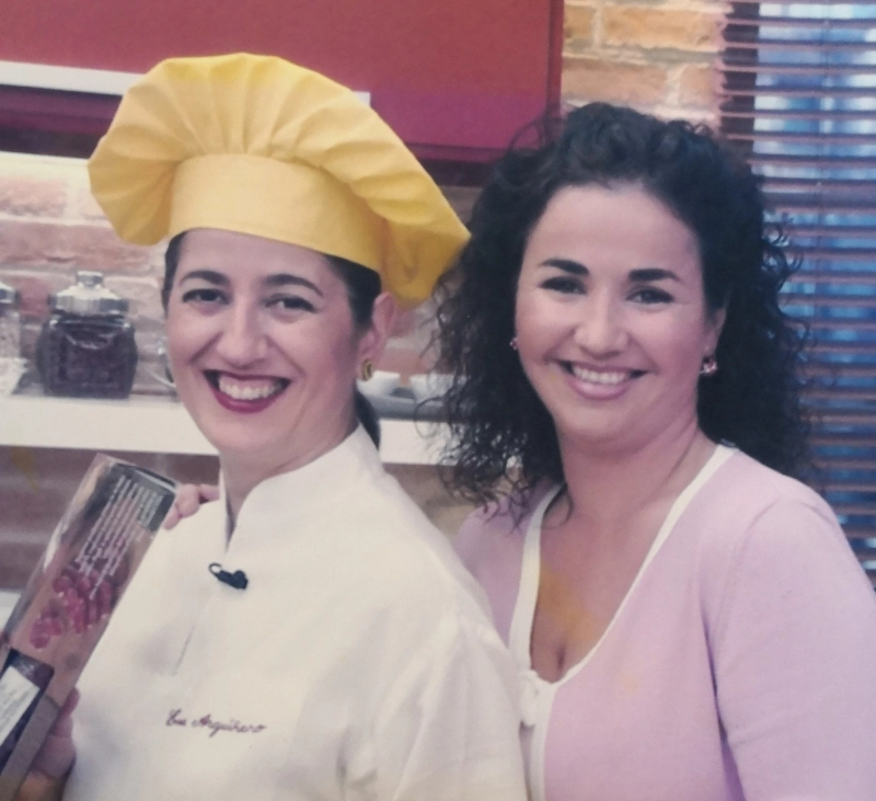 Mi pasión por la cocina