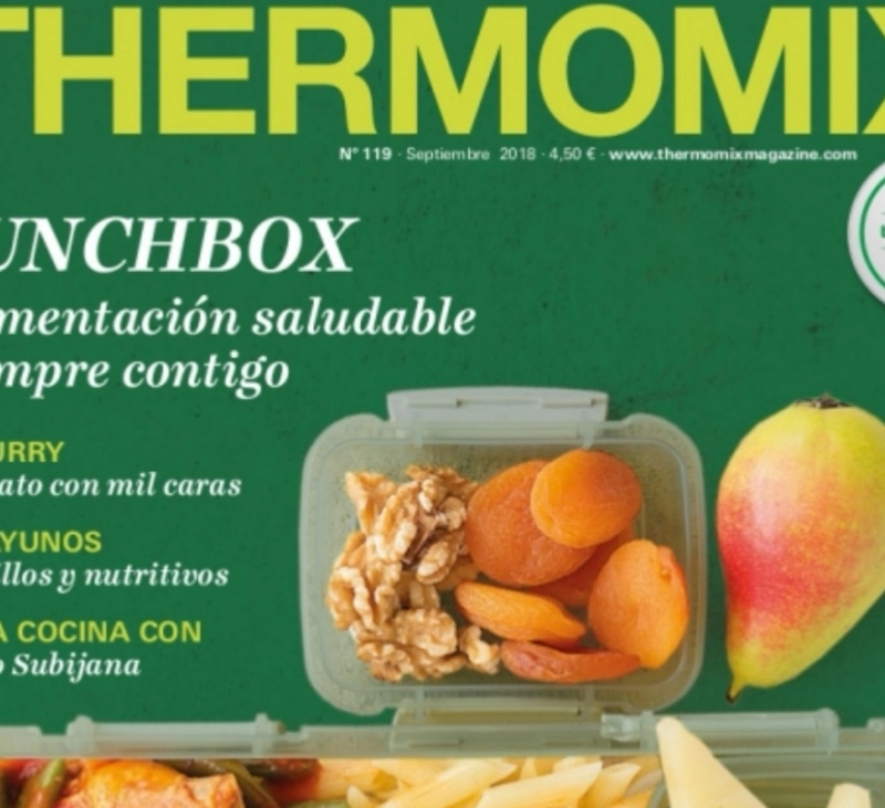 REVISTA DE SEPTIEMBRE