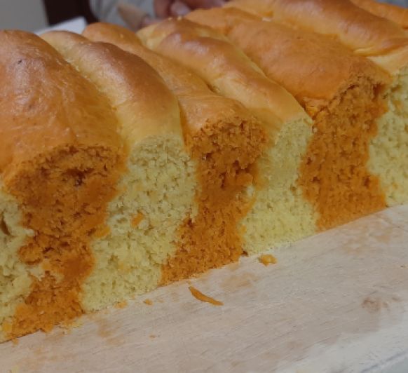 Pan de Sant Jordi. Catalunya