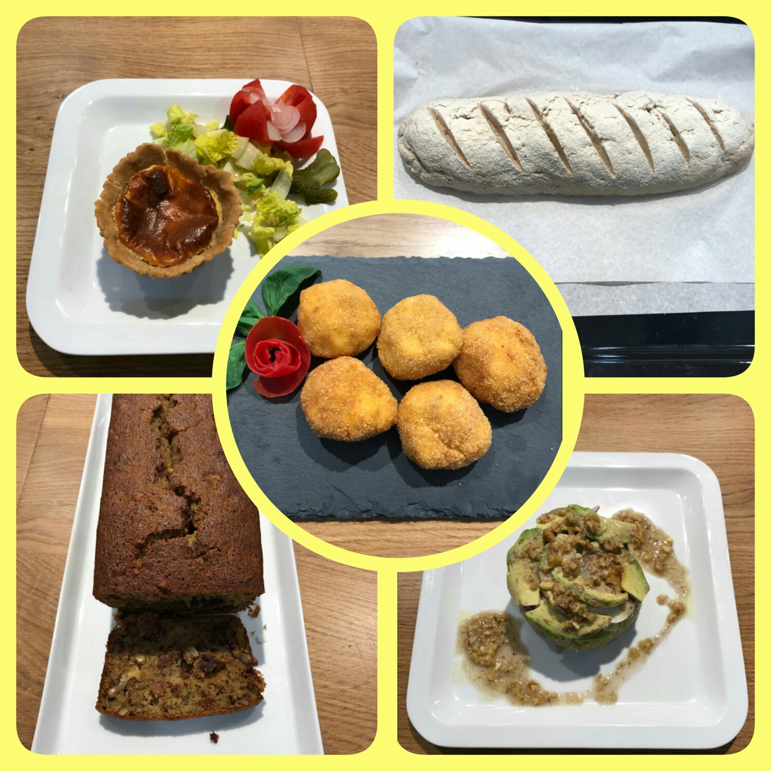 Jornada Especial Sin Gluten en Manresa