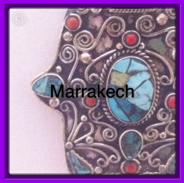 MARRAKECH
