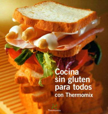 Taller Sin Gluten