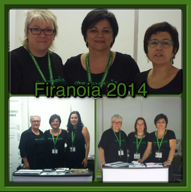 FIRANOIA