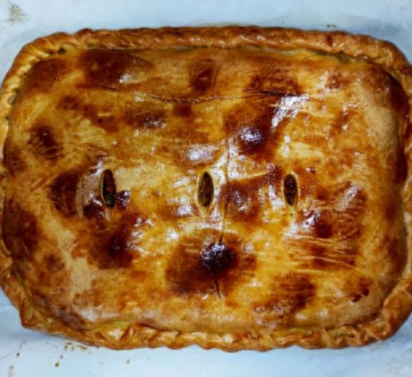 EMPANADA ANTONIA