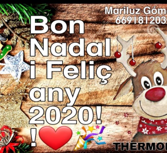 FELIZ NAVIDAD