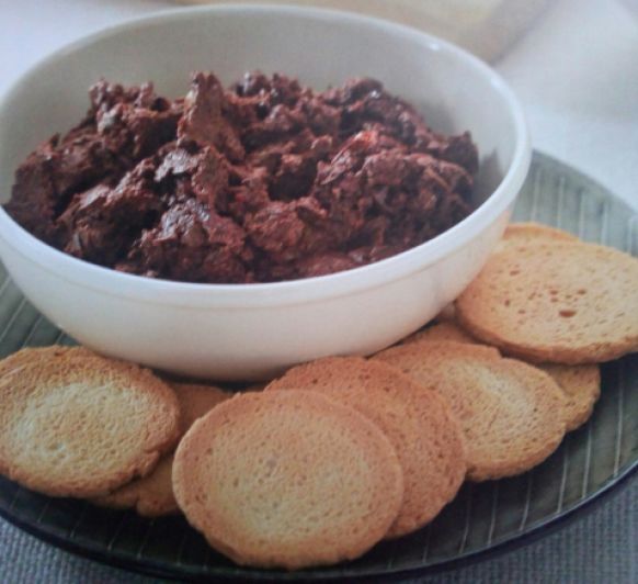 Olivada