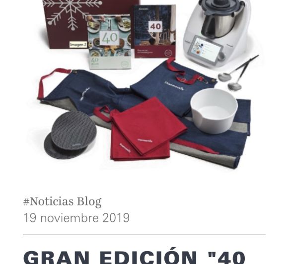JA TENIM AQUÍ LA EDICIÓ DE NADAL !!