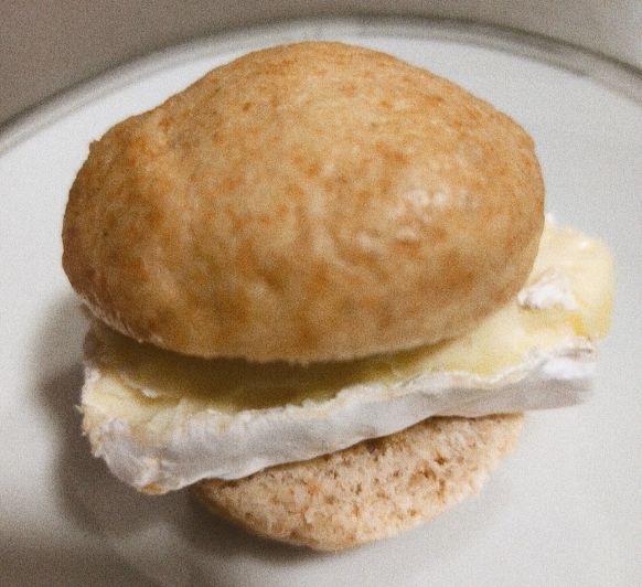 BAO BUN D'ESPELTA