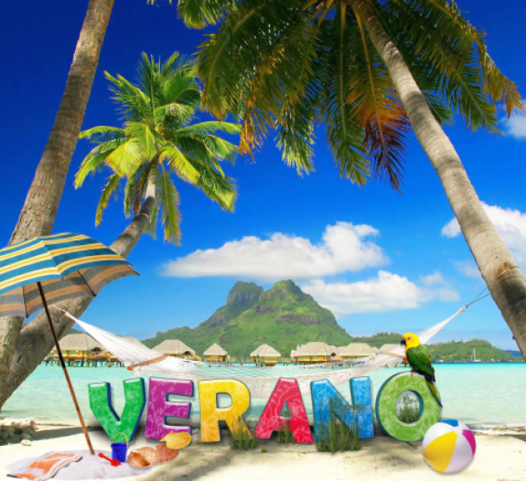 ''Sabor a Verano''