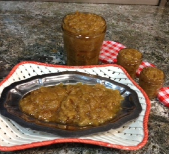 CEBA CONFITADA AMB Thermomix®
